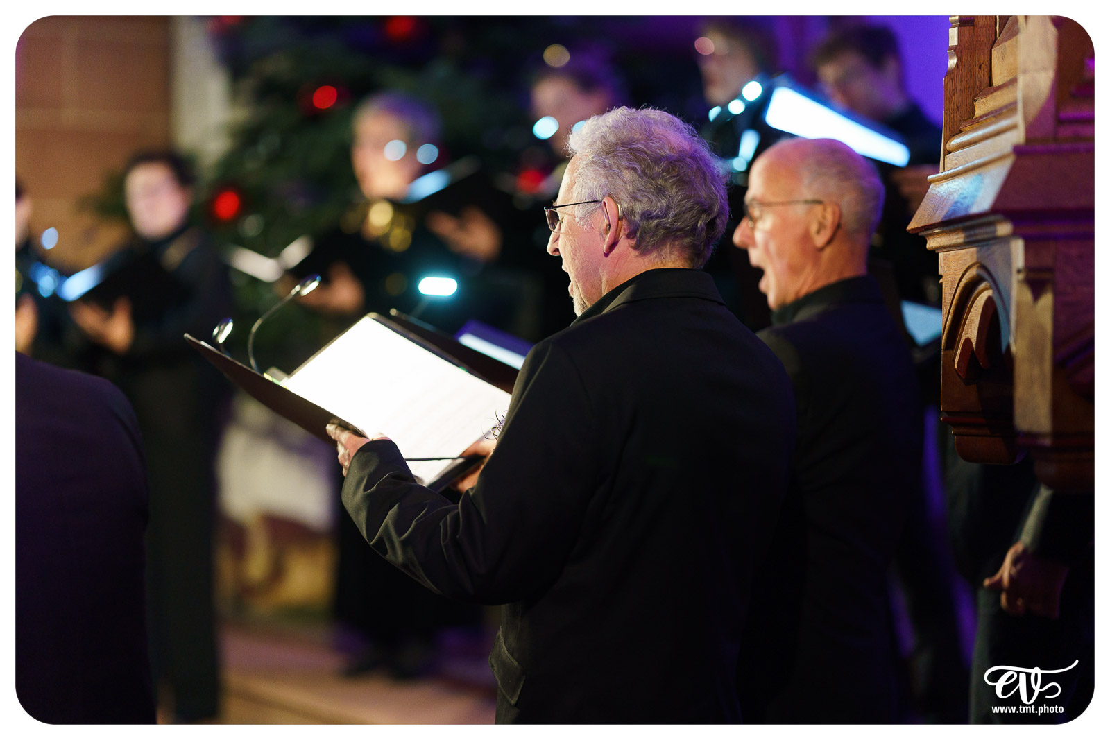 UNE NUIT SOUS LES ETOILES - ENSEMBLE PHILAE